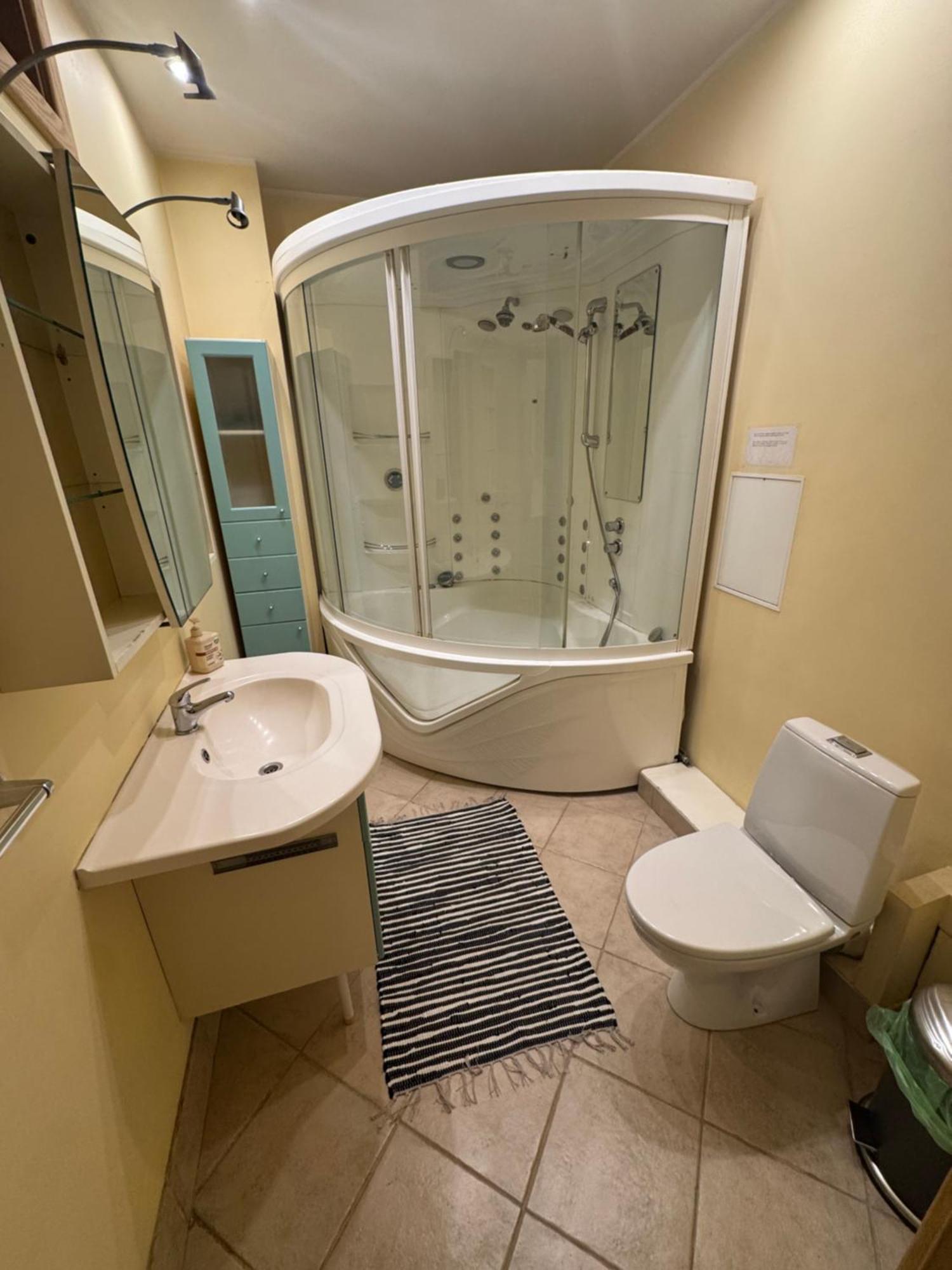 Appartement Quiet Centre Three Apartmet No. 35 *