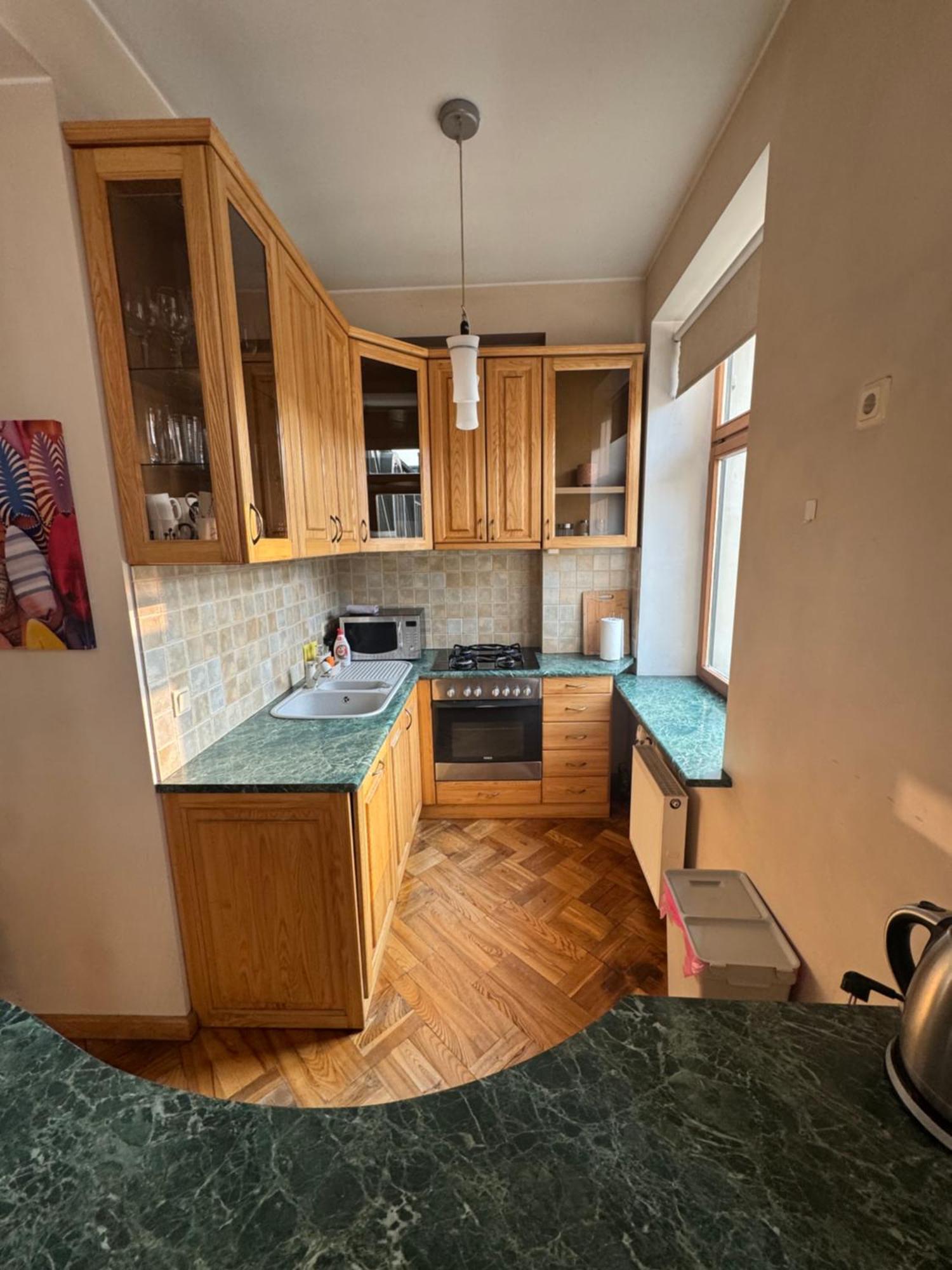 Quiet Centre Three Apartmet No. 35 Appartement *