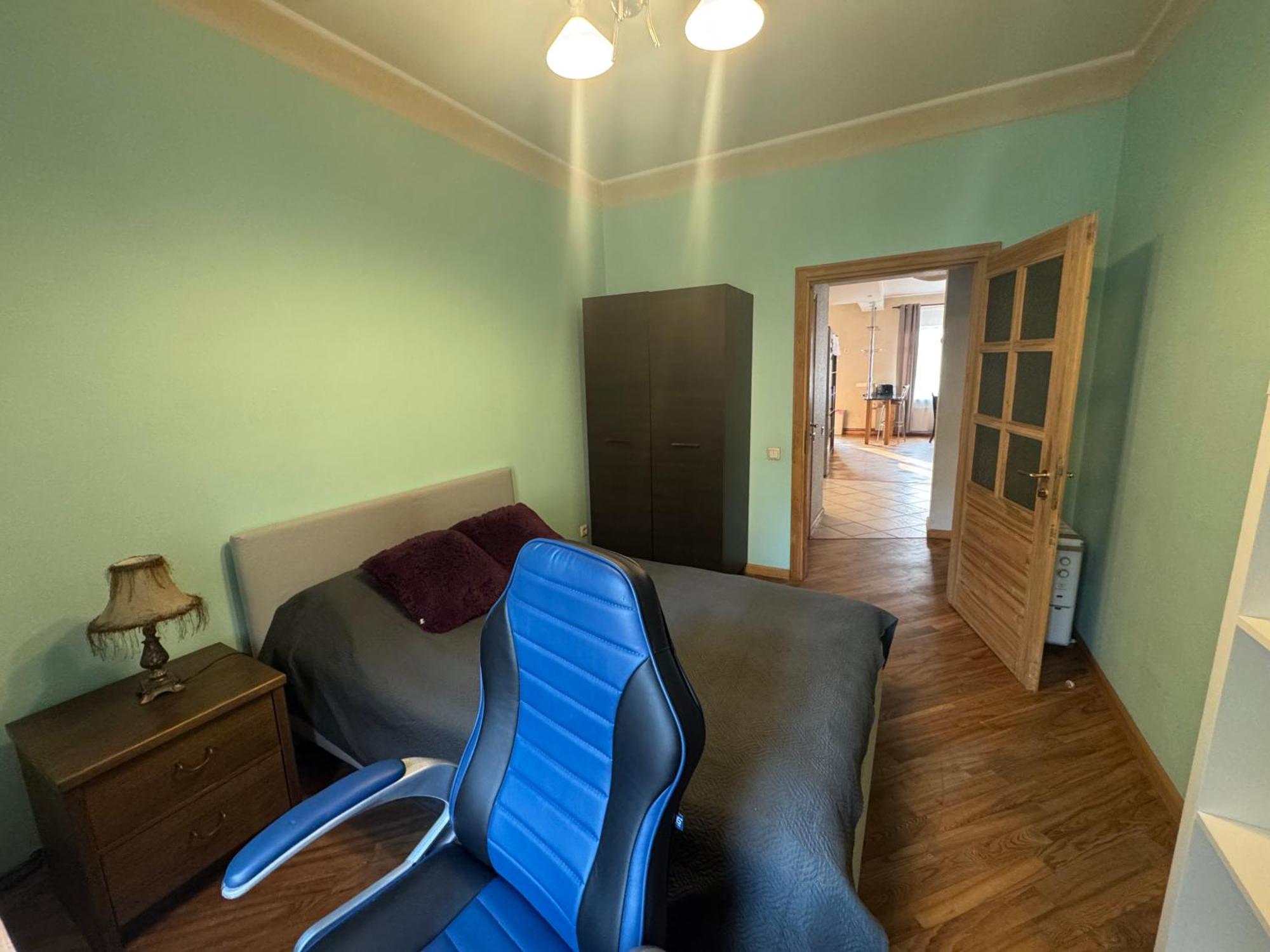 Quiet Centre Three Apartmet No. 35 Appartement Riga